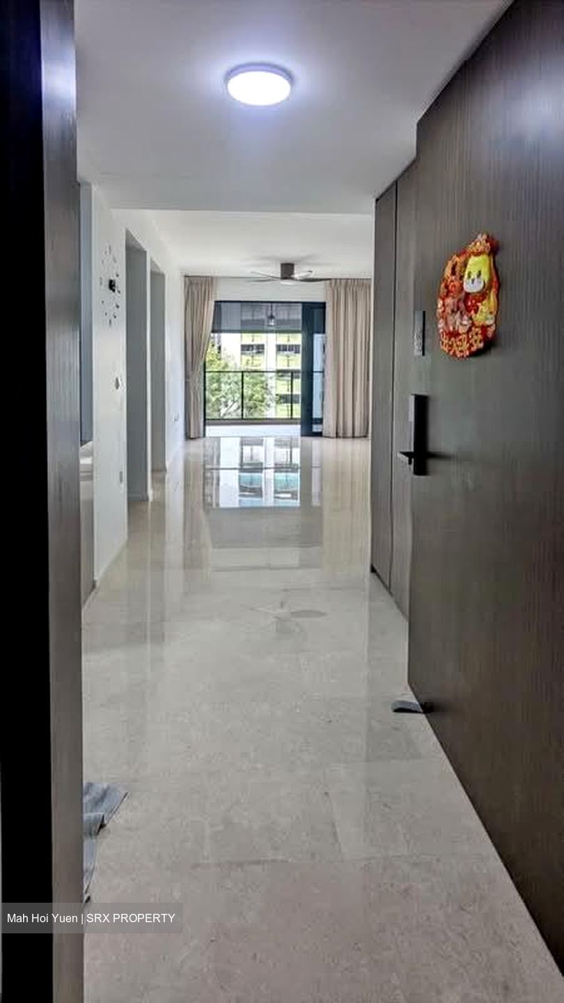 Avenue South Residence (D3), Apartment #601969451